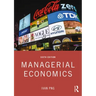 Managerial Economics