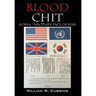 Blood Chit: Korea - Another Face of War