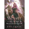 Wolves of Summer: Bound to the Fae - Books 1-3