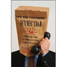 It's the Customer, Stupid!