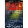 The Wrath of Yellowstone (Preppers Fiction): The Race To Escape North America