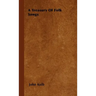 A Treasury Of Folk Songs