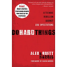 Do Hard Things: A Teenage Rebellion Against Low Expectations
