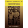 Making Do and Hanging On: Growing Up in Apple Country Through the Great Depression