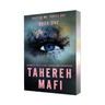 Shatter Me Paperback Deluxe Limited Edition