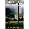 Nine Ten Begin Again: a Grasshopper Lawns affair
