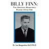 Billy Finn: The Greatest Basketball Player I Ever Saw