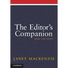 The Editor's Companion