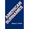 American Surnames