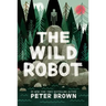 The Wild Robot: Volume 1