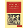 The Histories of Polybius - Volume 2
