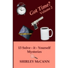 Got Time, Solve It Yourself, Volume Two