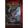 Blood Brothers: Dragons Wars - Book 1