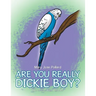 Are You Really Dickie Boy?