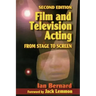 Film and Television Acting: From Stage to Screen