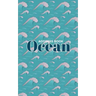 Address Book Ocean