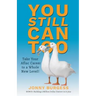 You Still Can Too: Take Your Aflac Career to a Whole New Level!
