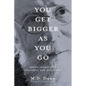 You Get Bigger as You Go: Bruce Cockburn's Influence and Evolution