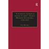 'A womans answer is neuer to seke': Early Modern Jestbooks, 1526-1635: Essential Works for the Study of Early Modern Women: Series III, Part Two, Volu