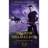 Dragon Chameleon: Episodes 5-8