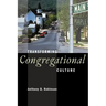 Transforming Congregational Culture