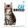 The Complete Cat Breed Book, Second Edition