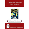 Death in a Little Town: A Matilda Perks Mystery