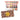 RUDE Leopardina 12 Eyeshadows + 4 Highlighters
