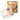 RUDE Au Naturel - 30 Eyeshadow Palette
