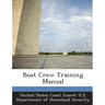 Boat Crew Training Manual