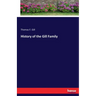 History of the Gill Family