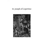 St. Joseph of Copertino