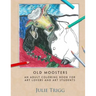 Old Moosters: An Adult Coloring Book for Art Lovers and Art Students