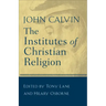 The Institutes of Christian Religion
