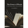 The Power of Words A Compendium of Great Speeches from World Leaders