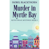 Murder In Myrtle Bay
