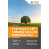 First Steps in SAP(R) S/4HANA Sales and Distribution (SD)