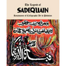 The Legend of Sadequain: Renaissance of Calligraphic Art in Pakistan