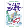 Half Magic, 1