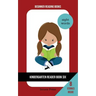 Kindergarten Reader Book Six: Sight Word Focus