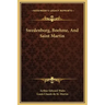 Swedenborg, Boehme, and Saint Martin