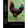 Rhode Island Reds: How To Breed and Judge Them: Chicken Breeds Book 40