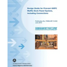 Design Guide for Precast UHPC Waffle Deck Panel System, including Connections