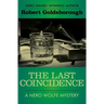 The Last Coincidence