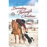 Barreling Through Christmas