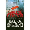 Black for Remembrance