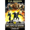 Scorpion's Fury: A Military Science Fiction Space Opera