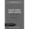 Your First 1000 Copies