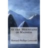 At the Mountains of Madness
