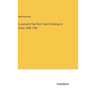 A Journal of the First French Embassy to China, 1698-1700